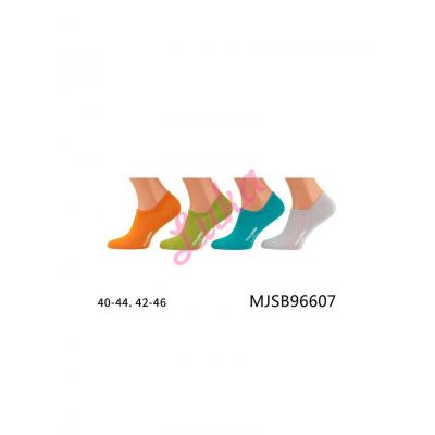 Men's Low cut socks Pesail MJSB96607