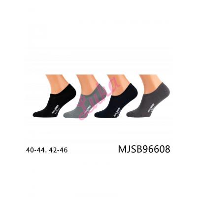 Men's Low cut socks Pesail MJSB96608
