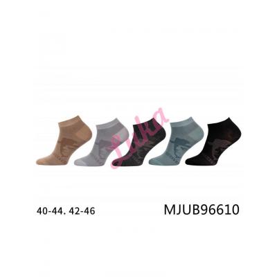 Men's Low cut socks Pesail MJUB96610