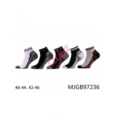 Men's Low cut socks Pesail MJGB97236