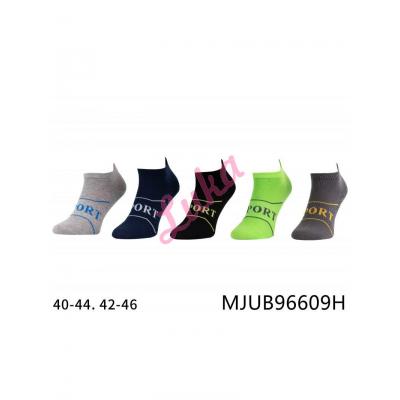 Men's Low cut socks Pesail MJUB96609H