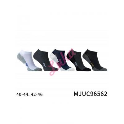 Men's Low cut socks Pesail MJUC96562