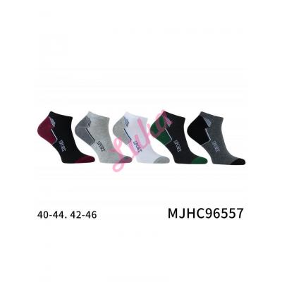 Men's Low cut socks Pesail MJHC96557
