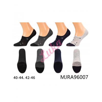 Men's Low cut socks Pesail MJRA96007