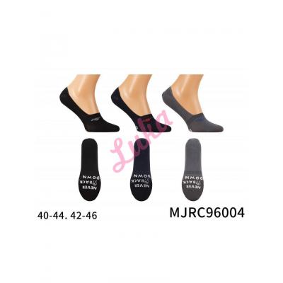 Men's Low cut socks Pesail MJRC96004