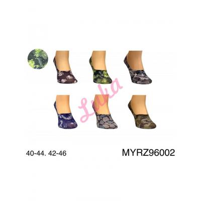 Men's Low cut socks Pesail MYRZ96002