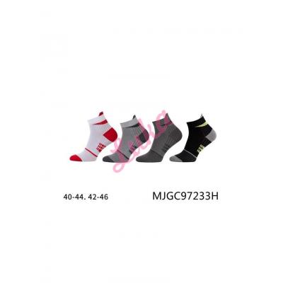 Men's Socks Pesail MJGC97233H