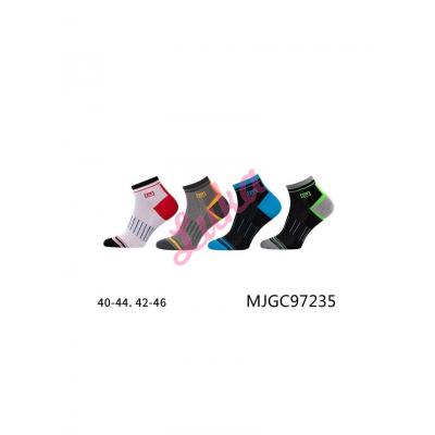 Men's Socks Pesail MJGC97235