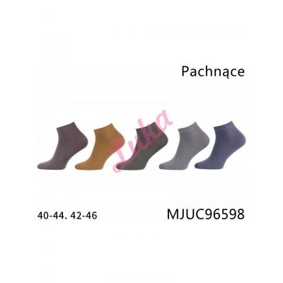 Men's Socks Pesail MJUC96598