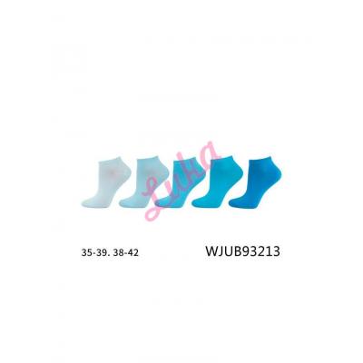 Women's Low cut socks Pesail WJUB93213