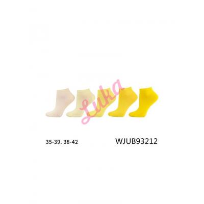 Women's Low cut socks Pesail WJUB93212