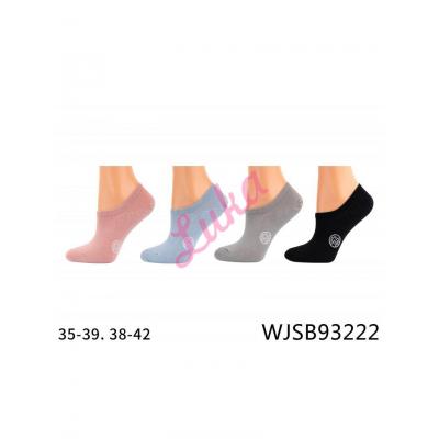 Women's Low cut socks Pesail WJSB93222
