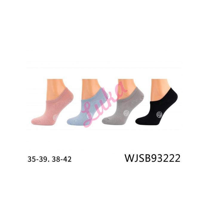 Women's Low cut socks Pesail