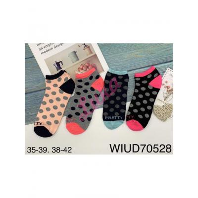 Women's Low cut socks Pesail WIUD70528
