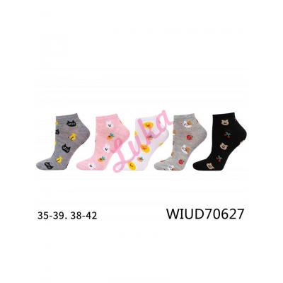 Women's Low cut socks Pesail WIUD70627