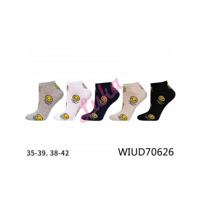 Women's Low cut socks Pesail WIUD70626
