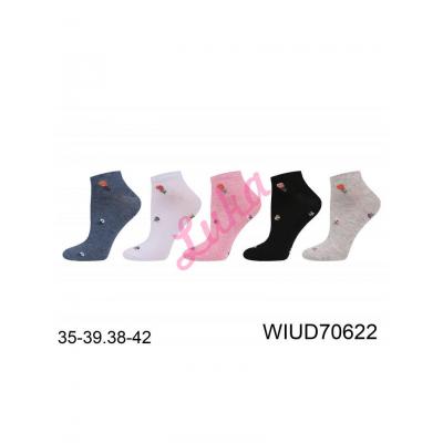 Women's Low cut socks Pesail WIUD70622