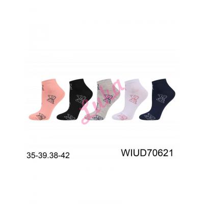 Women's Low cut socks Pesail WIUD70621