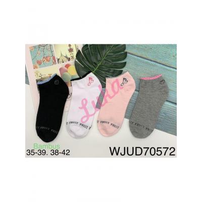 Women's Low cut socks Pesail WJUD70572