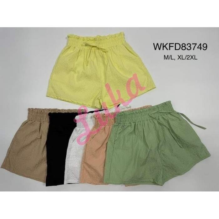 Women's Shorts