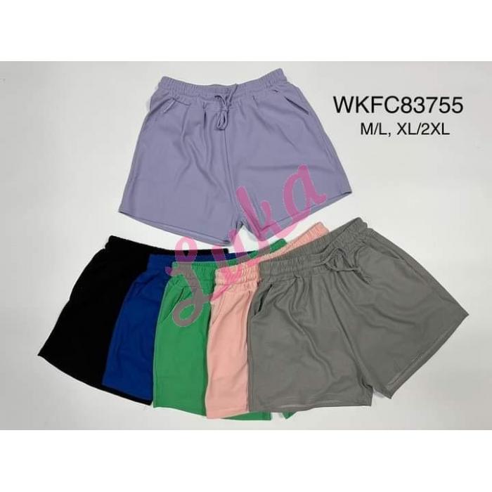 Women's Shorts