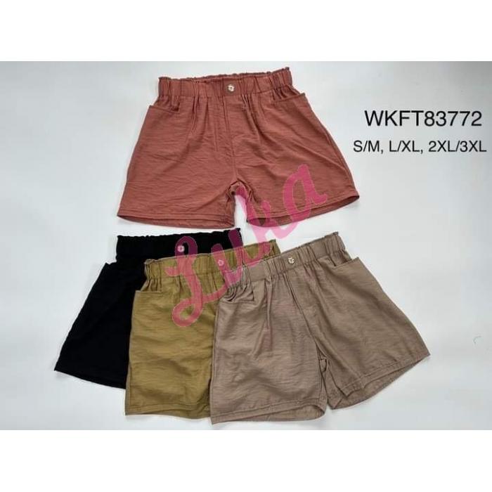 Women's Shorts