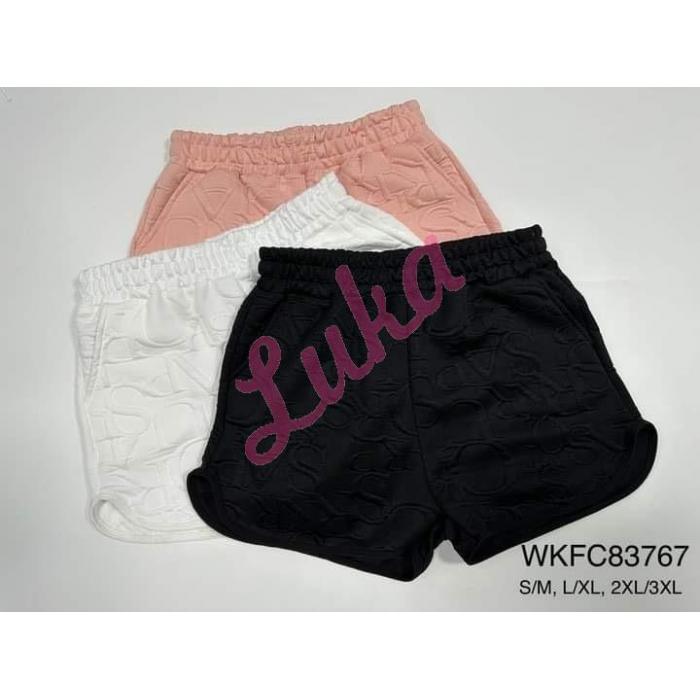 Women's Shorts