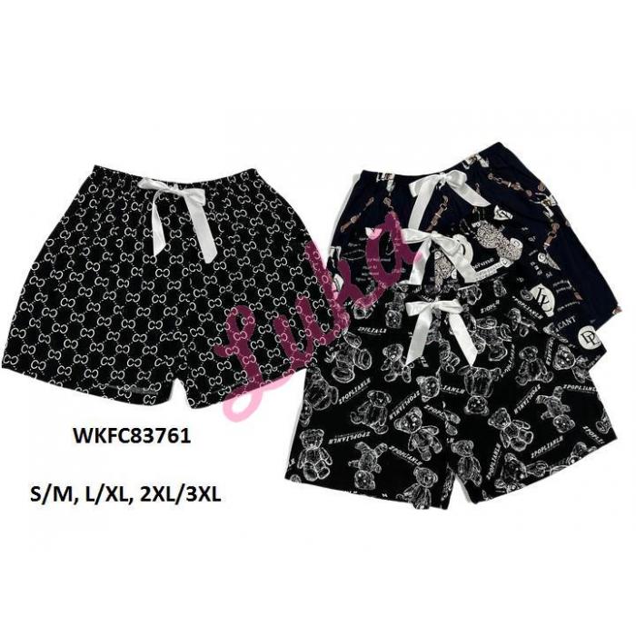 Women's Shorts