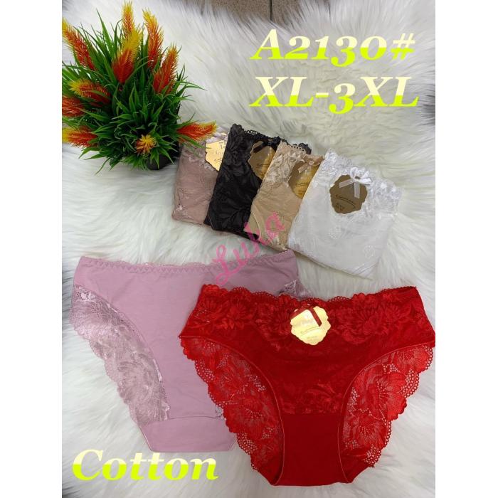 Women's panties A2130