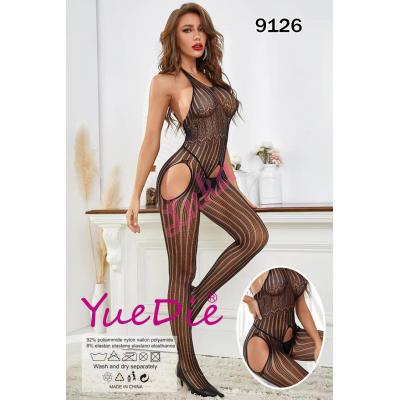 Women's set YueDie 9126