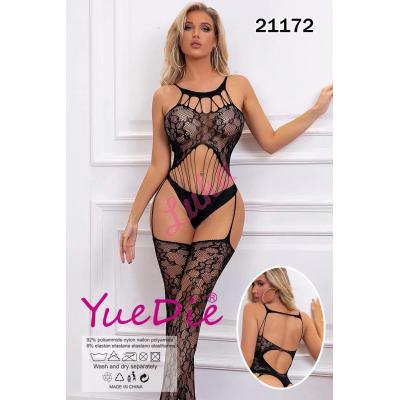 Women's set YueDie 21172