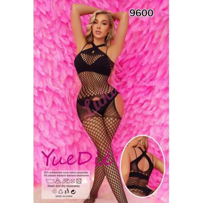 Women's set YueDie 6500