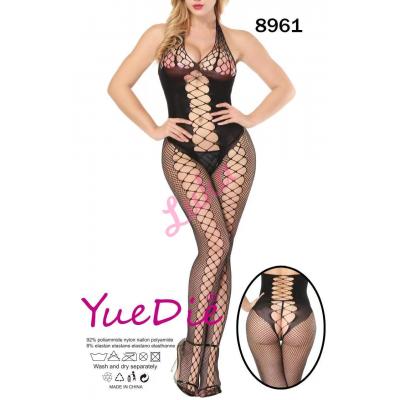 Women's set YueDie 8961