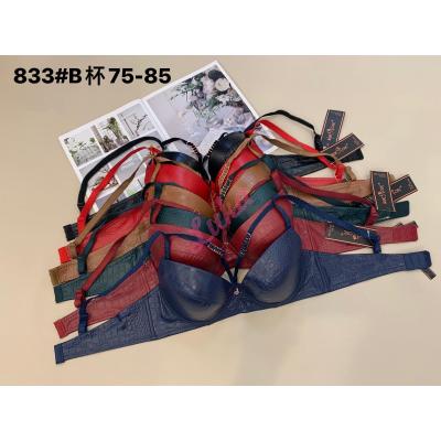 Brassiere Ao Jia Shi 833 B