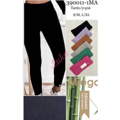 Women's leggings 390011-1MA