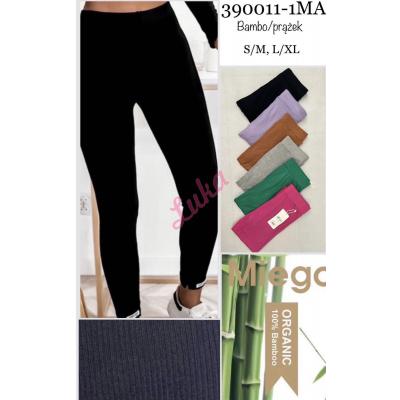 Women's leggings 0235-5XM