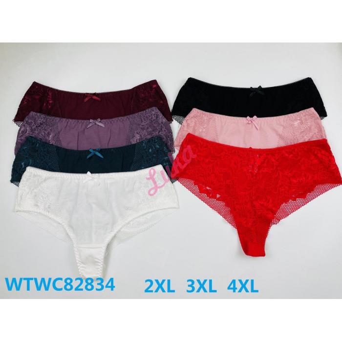 Women's Panties