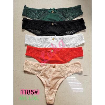 Women's panties Greenice 1185