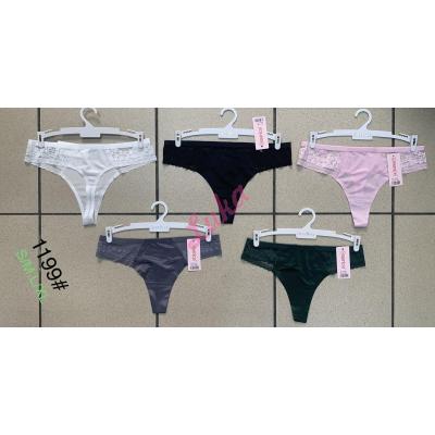Women's panties Greenice 1199