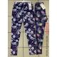 Legginsy damskie Fannifen J707D