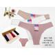 Women's panties Power Flower