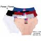 Women's panties Power Flower