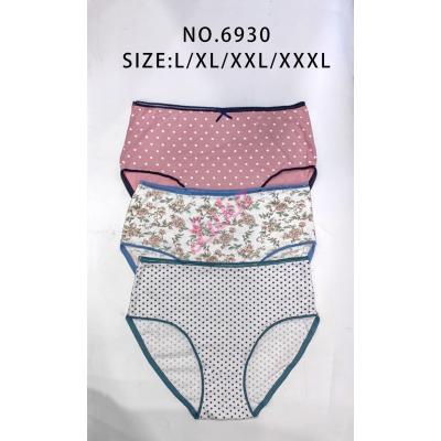 Women's panties