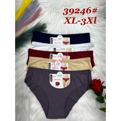 Women's panties 39246