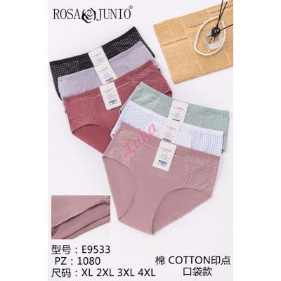 Women's panties Rosa Junio E9533