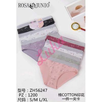 Women's panties Rosa Junio ZH56247