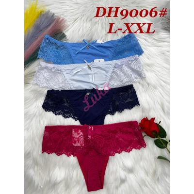 Women's panties dh9006