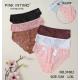 Women's panties Pink Intimo