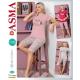 Women's turkish pajamas Asma