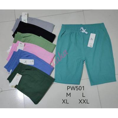 Women's shorts Ioosoo PW501